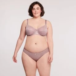 Slip Beige Luccia 3 Slip Beige Luccia -bestform lingerie soldes BL02409 10B WEB 3