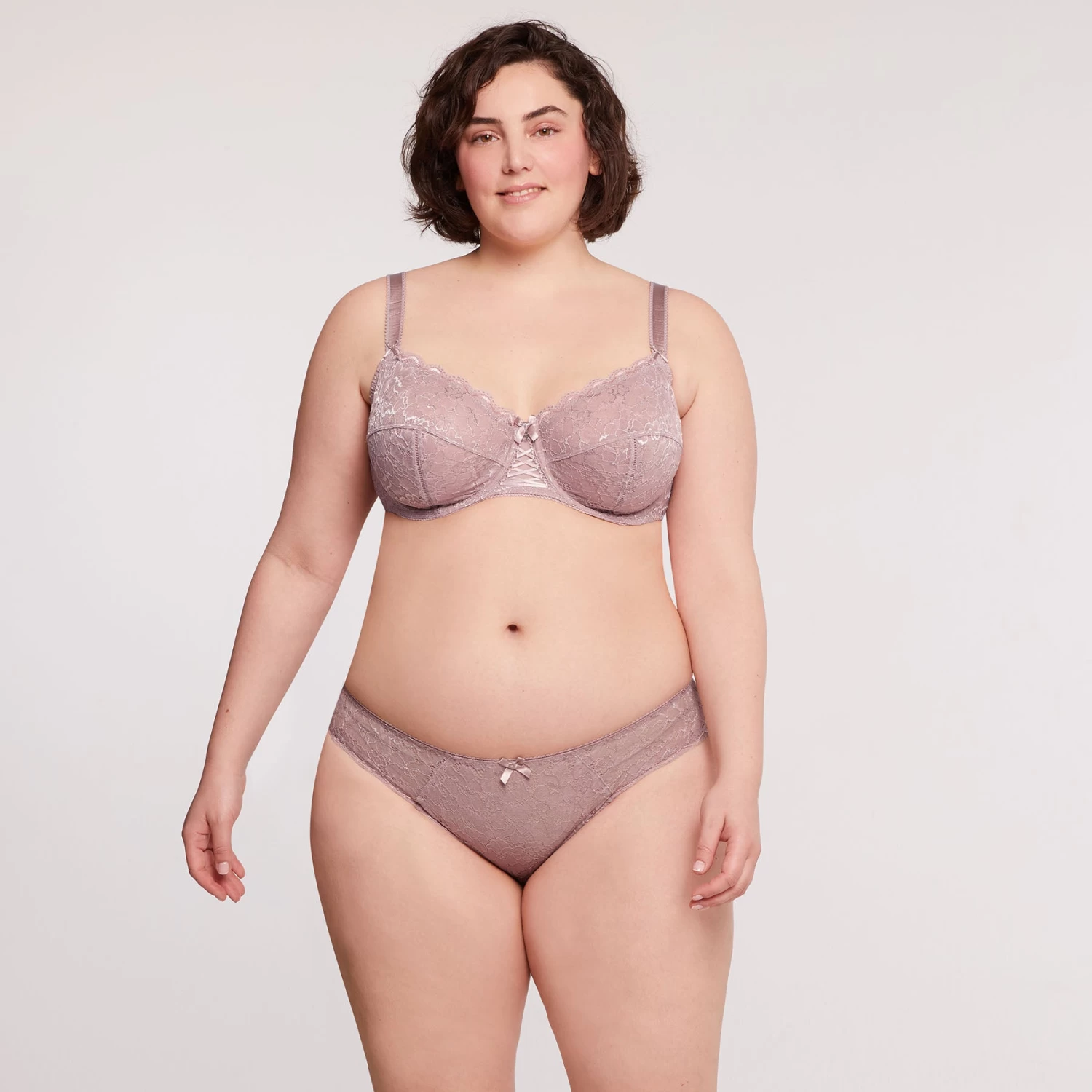 Slip Beige Luccia Slip Beige Luccia -bestform lingerie soldes BL02409 10B WEB 3