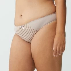 Slip Beige Noisette Stockholm -bestform lingerie soldes BL02446 042 WEB 1 39d948f6 3ba2 48e0 9e72 0180f603ddb6