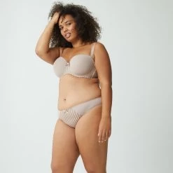 Slip Beige Noisette Stockholm -bestform lingerie soldes BL02446 042 WEB 3 ab64a242 76c2 4fe0 a7bd a952e8c0a187