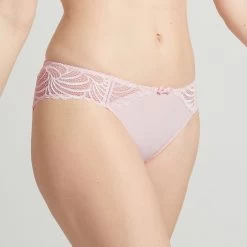 Slip Blush Pampelune -bestform lingerie soldes BL02453 04A WEB 1 474721ff 67fe 4674 9771 e3d51c6f411a