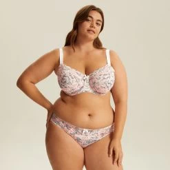 Culotte Ivoire LUCCIA SWING 3 Culotte Ivoire LUCCIA SWING -bestform lingerie soldes BL02459 9A3 WEB 3