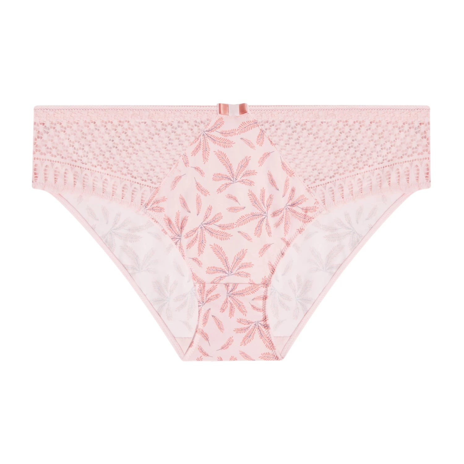 Culotte TERRAZO MARBELLA Culotte TERRAZO MARBELLA -bestform lingerie soldes BL02494 9P9 WEB 0