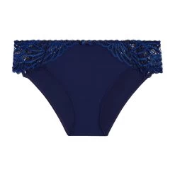 Slip Bleu Mystique Pampelune Harmony