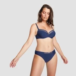Slip Marine Sydney Pure -bestform lingerie soldes BL02563 021 WEB 3