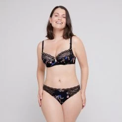 Culotte Noire Gold LUCCIA TWIST -bestform lingerie soldes BL02609 9N5 WEB 3 ef79f8b5 1e39 4e06 8222 67f4bdb86421