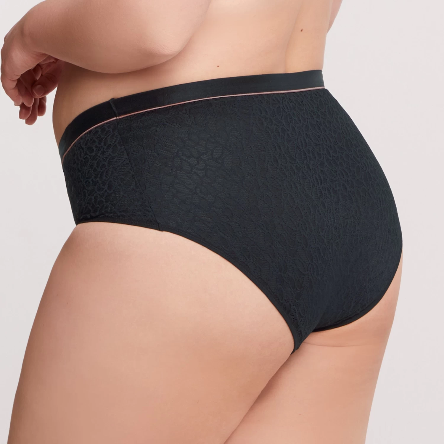 Culotte Noir Just couture Culotte Noir Just Couture -bestform lingerie soldes BL03488 030 WEB 2 c5a7e576 335c 4c4a a8c7 ecdb4c9e5d6d