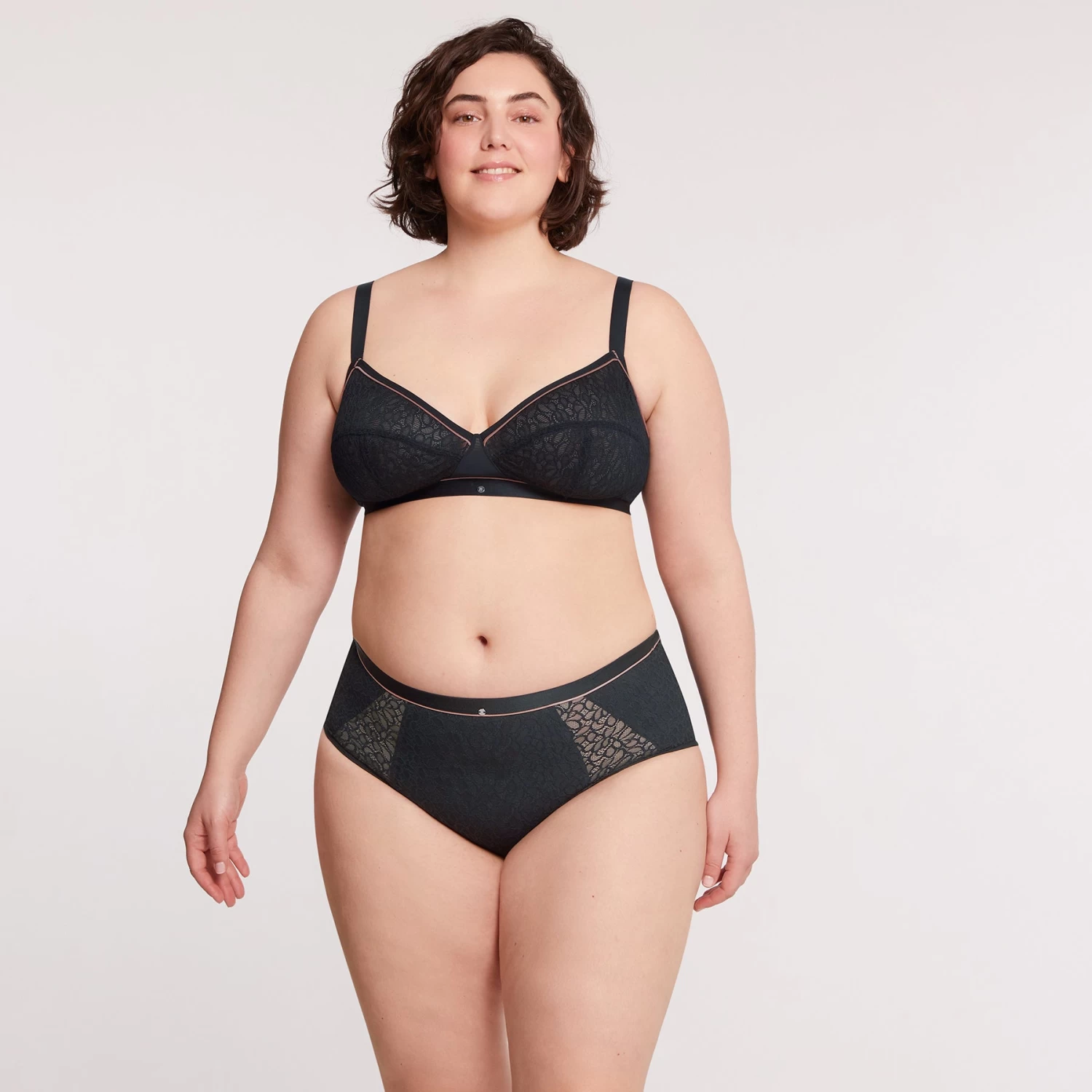 Culotte Noir Just couture Culotte Noir Just Couture -bestform lingerie soldes BL03488 030 WEB 3 b36da44d ef0d 4bda 81c3 20d4d691d9e6