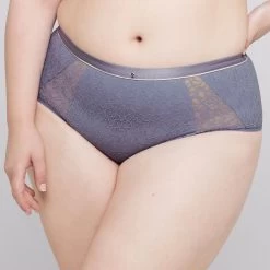 Culotte Brume Just Couture -bestform lingerie soldes BL03488 095 WEB 1