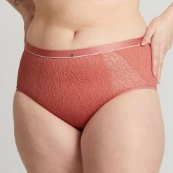 Culotte Peche Just Couture -bestform lingerie soldes BL03488 124 WEB 1