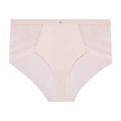 Culotte Beige Rosé Just Lift