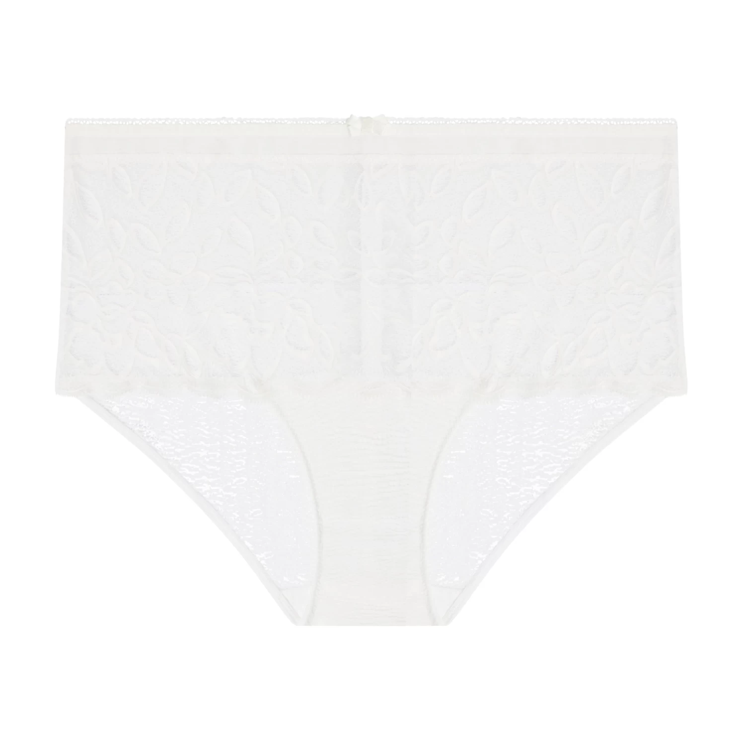 Culotte haute Ivoire CAPRI Culotte Haute Ivoire CAPRI -bestform lingerie soldes BL03500 011 WEB 0 5b01fa38 7487 4073 82a2 c616edce945b