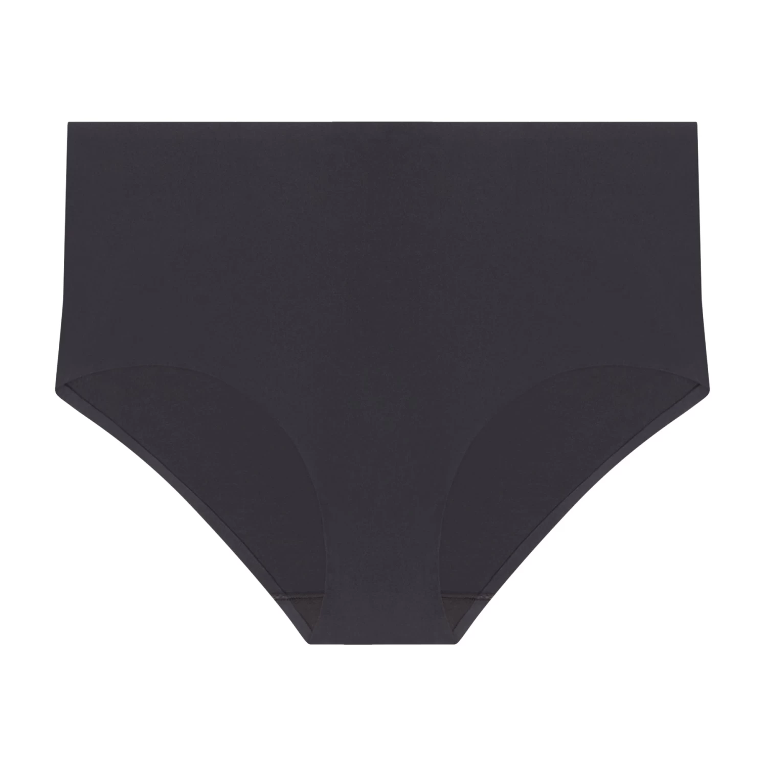 Culotte haute One size Noir JUST ONE MICRO Culotte Haute One Size Noir JUST ONE MICRO -bestform lingerie soldes BL03600 030 WEB 0