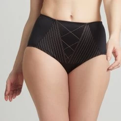 Boxer Gainant Noir Marilyn -bestform lingerie soldes BL03732 030 WEB 1 abd58723 4c77 4ef0 8d9b bf01083d3b36