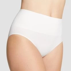 Culotte Ivoire Just Essential -bestform lingerie soldes BL03802 011 WEB 3