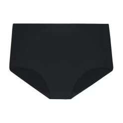 Culotte Très Haute One Size Noir JUST ONE MICRO