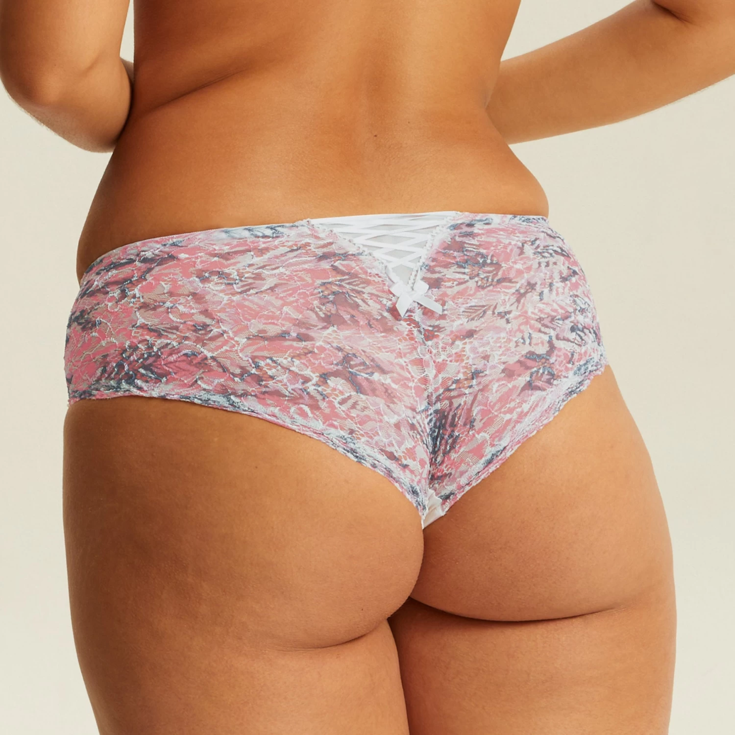 Shorty Ivoire LUCCIA SWING Shorty Ivoire LUCCIA SWING -bestform lingerie soldes BL07459 9A3 WEB 2 de2be812 dfb8 4b4e 82ff 7acd7b475be3