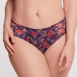 Boxer Marine Imprimé Luccia Swing -bestform lingerie soldes BL07459 9BA WEB 1 2a96010d 493f 43b8 a7ad 563c2c26136a