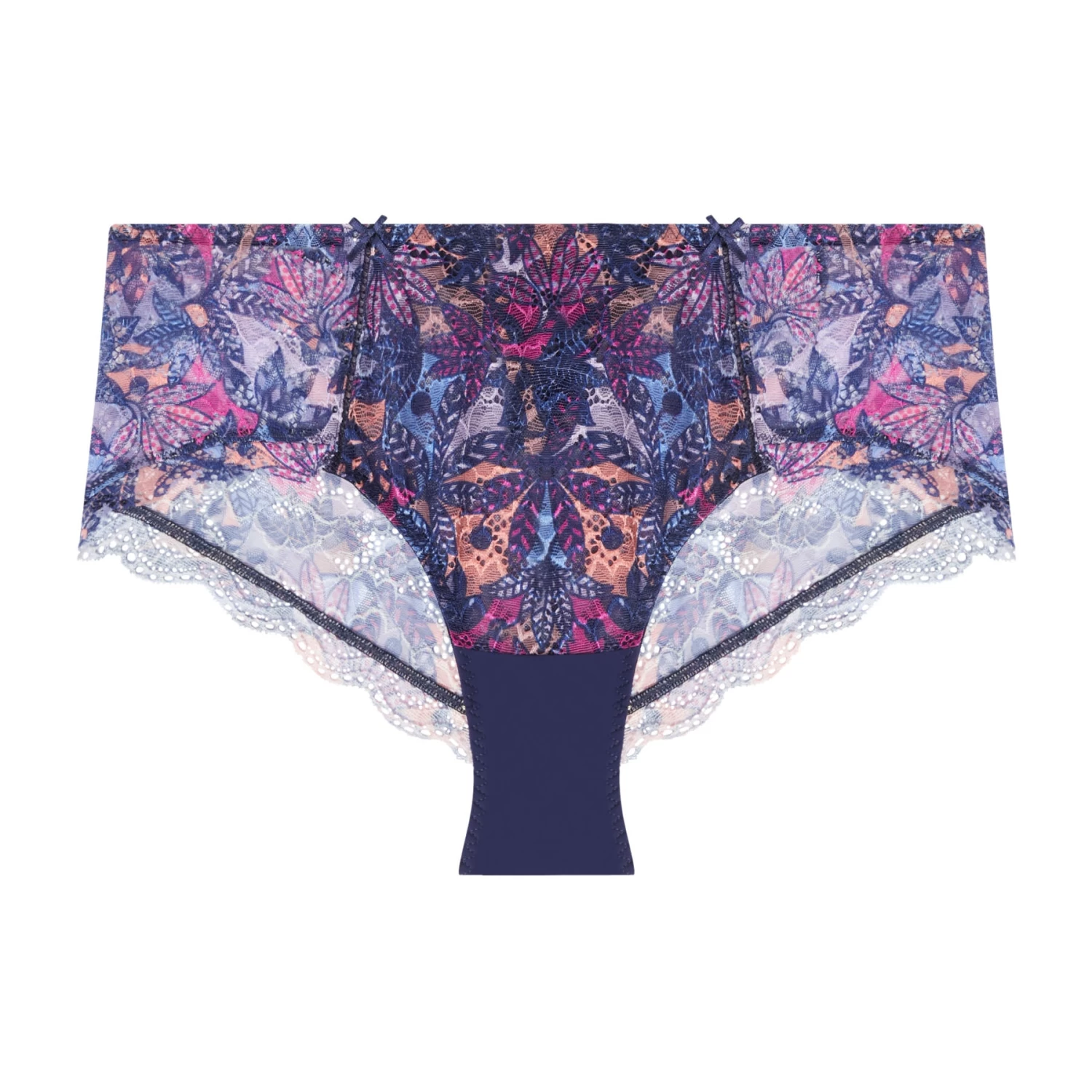 Shorty Bleu Aquarelle LUCCIA SWING Shorty Bleu Aquarelle LUCCIA SWING -bestform lingerie soldes BL07459 9BK WEB 0 8e418a39 14f3 446c 8b23 fd4620caf72c