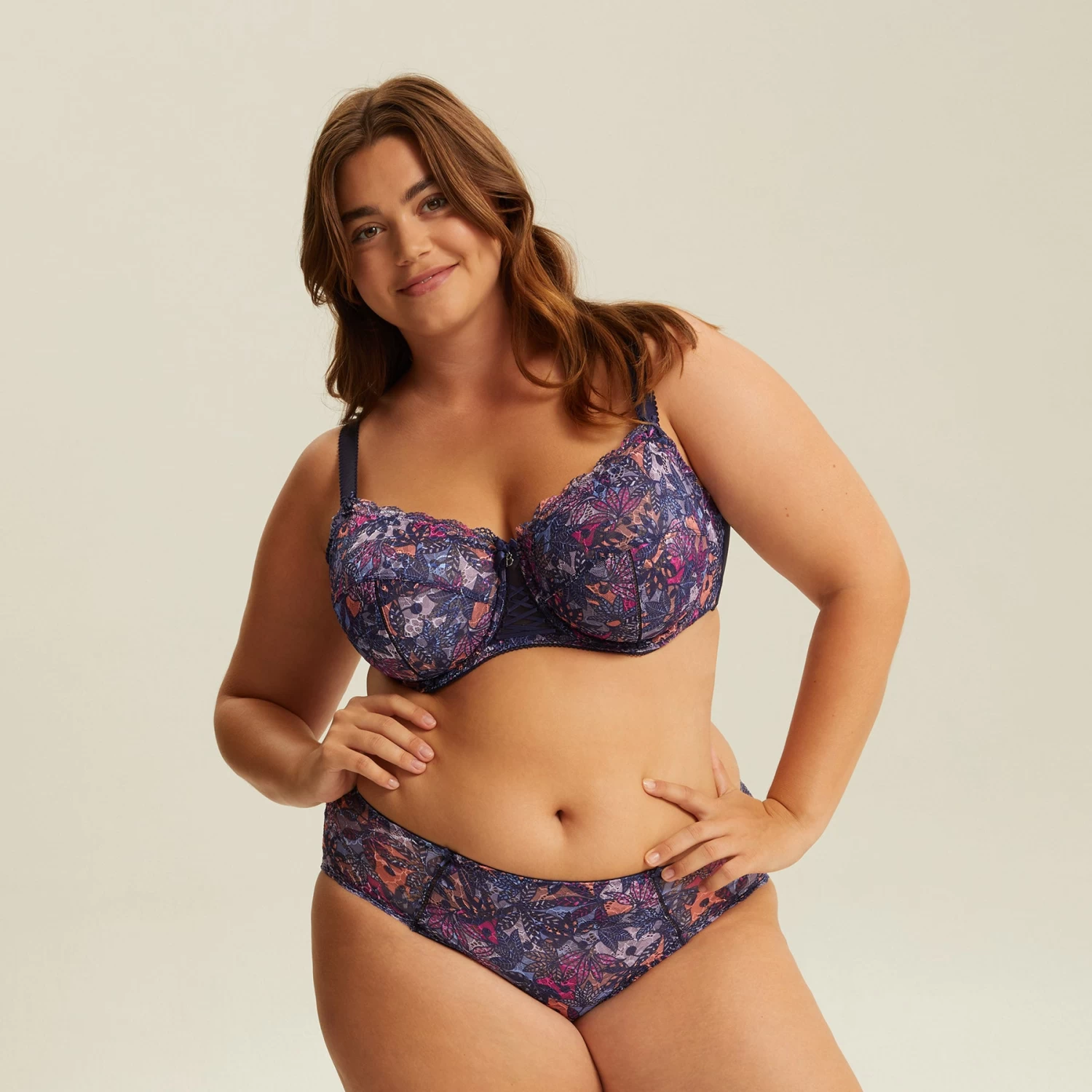 Shorty Bleu Aquarelle LUCCIA SWING Shorty Bleu Aquarelle LUCCIA SWING -bestform lingerie soldes BL07459 9BK WEB 3 3f8bdd07 79fc 4ca6 9ec0 dd859e1a3204