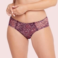 Boxer Peau De Bete Luccia Swing -bestform lingerie soldes BL07459 9N3 WEB 1 0cad4f30 38a3 426d 891d bd7ae94b9093