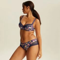 Shorty Indigo MARBELLA -bestform lingerie soldes BL07494 9B6 WEB 3