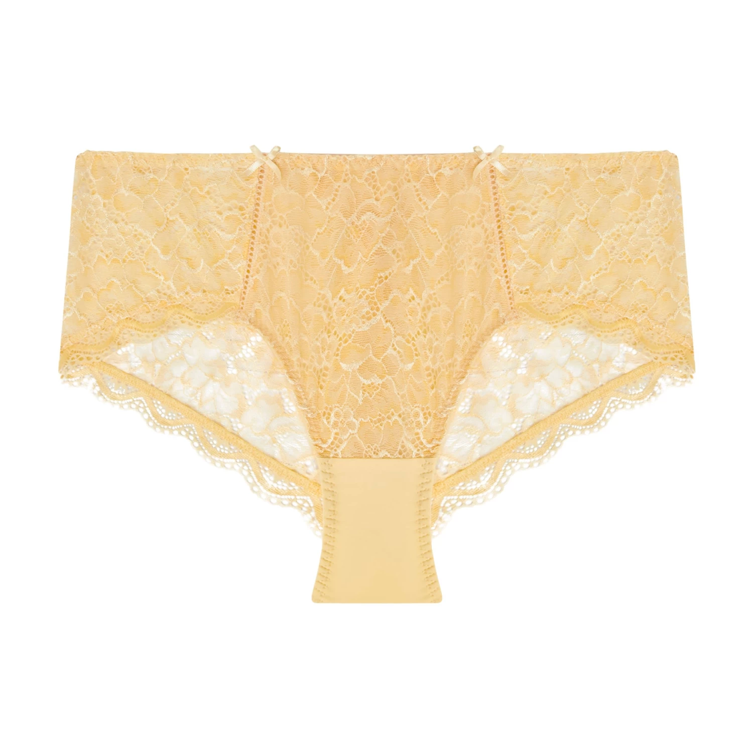 Boxer Mimosa LUCCIA HARMONY Boxer Mimosa LUCCIA HARMONY -bestform lingerie soldes BL07509 11B WEB 0