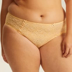 Boxer Mimosa LUCCIA HARMONY 2 Boxer Mimosa LUCCIA HARMONY -bestform lingerie soldes BL07509 11B WEB 1