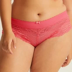 Shorty Cherry PAMPELUNE HARMONY 2 Shorty Cherry PAMPELUNE HARMONY -bestform lingerie soldes BL07553 06B WEB 1 374e463f 95c1 41f9 8a57 9a3e94f8fae4