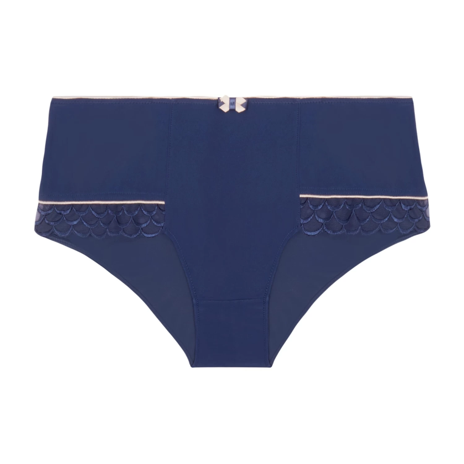 Boxer Marine Sydney pure Boxer Marine Sydney Pure -bestform lingerie soldes BL07563 021 WEB 0 7171f2f2 af93 4e91 81d3 764e49868618