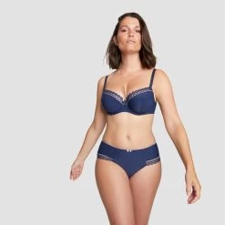 Boxer Marine Sydney Pure 3 Boxer Marine Sydney Pure -bestform lingerie soldes BL07563 021 WEB 3 be5183d1 1a87 4f07 8ee4 7ba06ae6151a