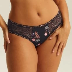 Boxer Noir Gold LUCCIA TWIST -bestform lingerie soldes BL07609 9N5 WEB 1 4a6e87af 998d 4064 96d1 9f17a5f0d4ce