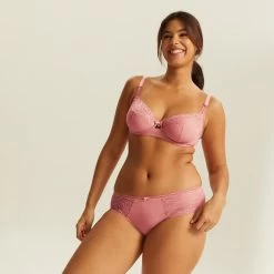 Shorty Garance Indienne LUCCIA MUST -bestform lingerie soldes BL07619 04C WEB 3