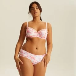 Shorty Dragée SYDNEY JAVA -bestform lingerie soldes BL07663 9P5 WEB 3 82abadd8 4a5b 49a0 a005 21775b8b71f0