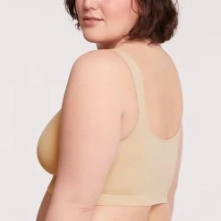 Soutien-gorge Sans Armatures Nude Just Essential 3 Soutien-gorge Sans Armatures Nude Just Essential -bestform lingerie soldes BL10802 043 WEB 22 a67a8fe5 23ac 477d aee6 226d672da879