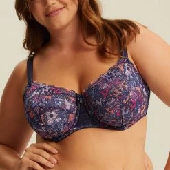 Soutien-gorge Emboîtant Avec Armatures Bleu Aquarelle LUCCIA SWING -bestform lingerie soldes BL14459 9BK WEB 11 2788ca0d 3cce 4dee b845 db1a1febddd0