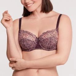 Soutien-gorge Emboîtant Avec Armatures Peau De Bete Luccia Swing -bestform lingerie soldes BL14459 9N3 WEB 11 1f7a4f95 dad6 443c b588 4e1f76414cb9