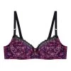 Soutien-gorge Emboîtant Avec Armatures Azalee Sydney