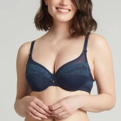 Soutien-gorge Emboîtant Avec Armatures Midnight Just Perfect -bestform lingerie soldes BL14464 02D WEB 11