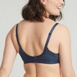 Soutien-gorge Emboîtant Avec Armatures Midnight Just Perfect -bestform lingerie soldes BL14464 02D WEB 2