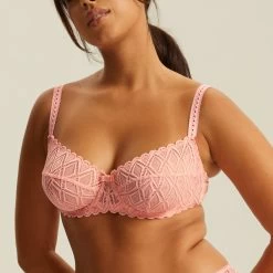 Soutien-gorge Emboîtant Avec Armatures Romance AMELIA -bestform lingerie soldes BL14481 07E WEB 11 6e2e9cab 42ac 4d77 9186 7073cbf26560