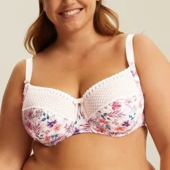 Soutien-gorge Emboîtant Avec Armatures Ivoire Imprimé MARBELLA -bestform lingerie soldes BL14494 9A6 WEB 11 6e5417af 216a 415c bdd1 ac3b74d9eefc