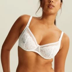 Soutien-gorge Emboîtant Avec Armatures Ivoire CAPRI -bestform lingerie soldes BL14500 011 WEB 11 d9b3d8b5 7a59 4edd 980c 8ad5bb57ffd7