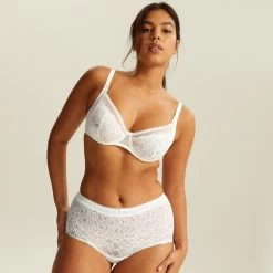 Soutien-gorge Emboîtant Avec Armatures Ivoire CAPRI -bestform lingerie soldes BL14500 011 WEB 3 781ba637 0195 4b3a ae7b 69441e8f0ac7