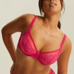 Soutien-gorge Emboîtant Avec Armatures Azalée CAPRI -bestform lingerie soldes BL14500 079 WEB 11 745bd6e7 f5e1 4b3d 8b45 95a6d1c3563f