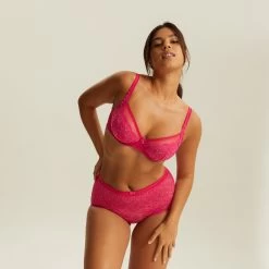 Soutien-gorge Emboîtant Avec Armatures Azalée CAPRI -bestform lingerie soldes BL14500 079 WEB 3 8a5e8d6c 5d25 4991 91ba f2f7976ab8d1