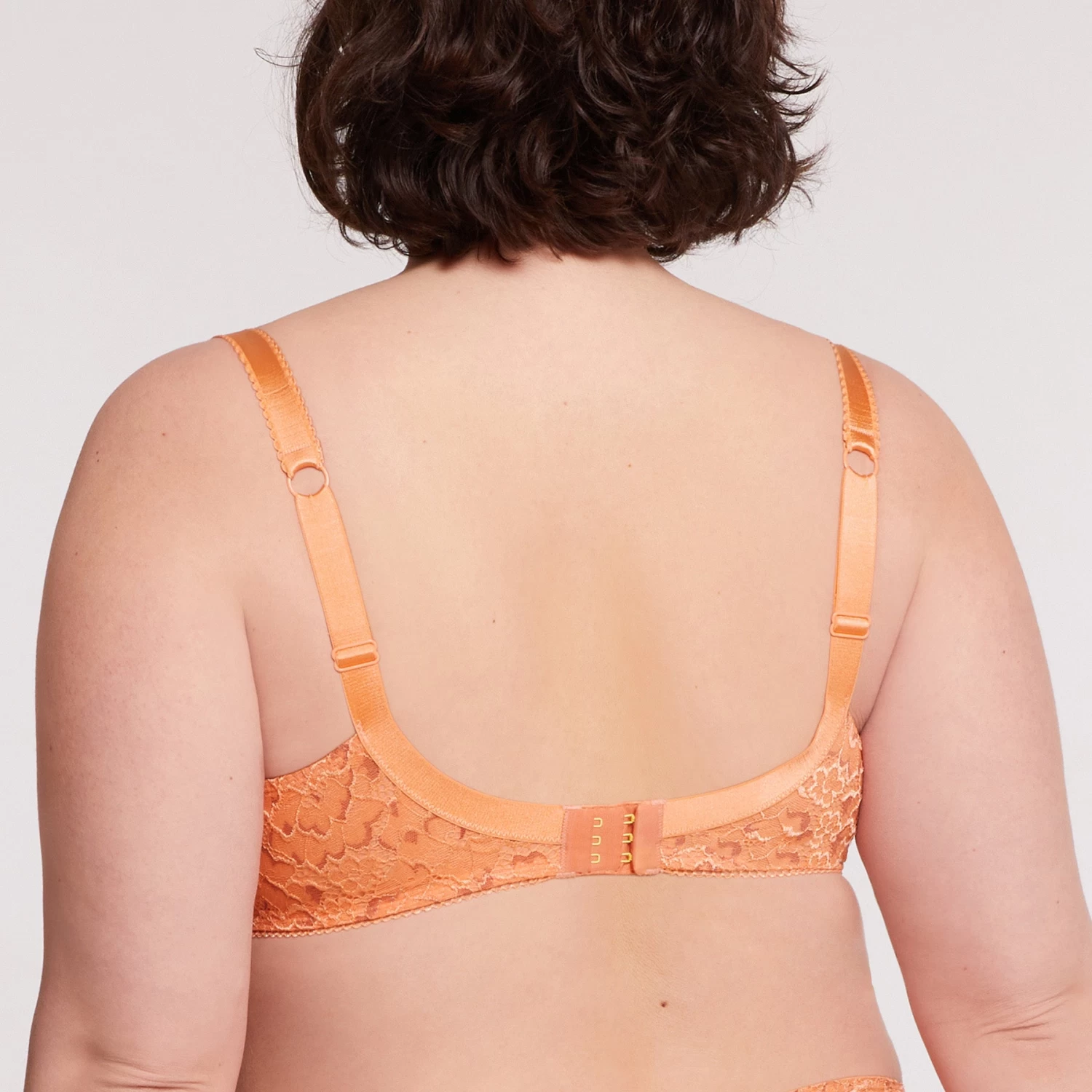 Soutien-gorge emboîtant avec armatures Pamplemousse Luccia harmony Soutien-gorge Emboîtant Avec Armatures Pamplemousse Luccia Harmony -bestform lingerie soldes BL14509 073 WEB 22 90f91132 d222 4677 b08d 3ed965995927