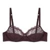 Soutien-gorge Emboîtant Avec Armatures Moka Luccia Harmony
