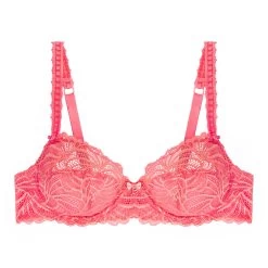 Soutien-gorge Emboîtant Avec Armatures Cherry PAMPELUNE HARMONY