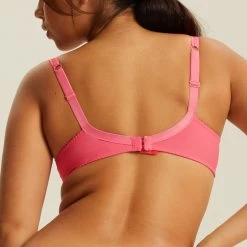 Soutien-gorge Emboîtant Avec Armatures Cherry PAMPELUNE HARMONY -bestform lingerie soldes BL14553 06B WEB 22 1be160d8 8e3e 4984 8945 b0470046baab